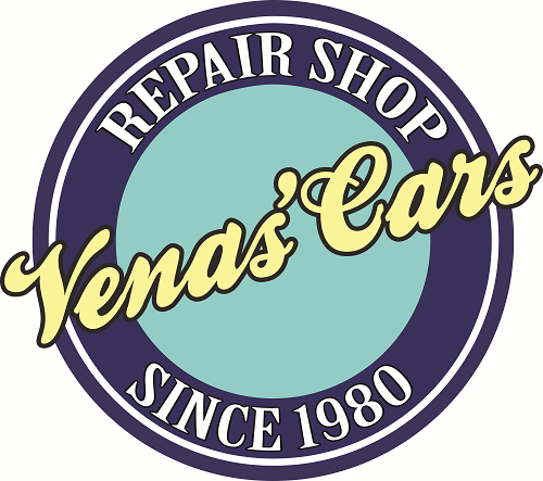 Venascars